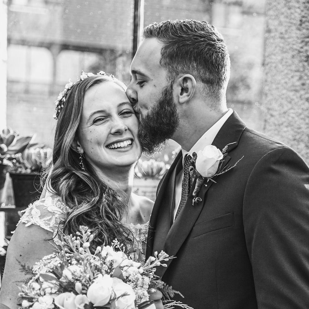 Meet your Posher, Leanna